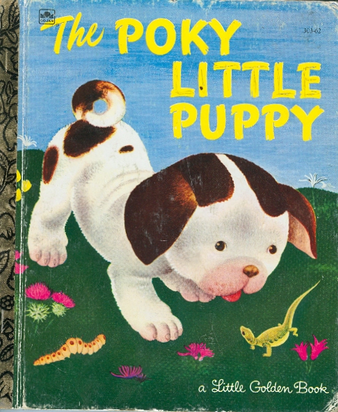 Golden Book